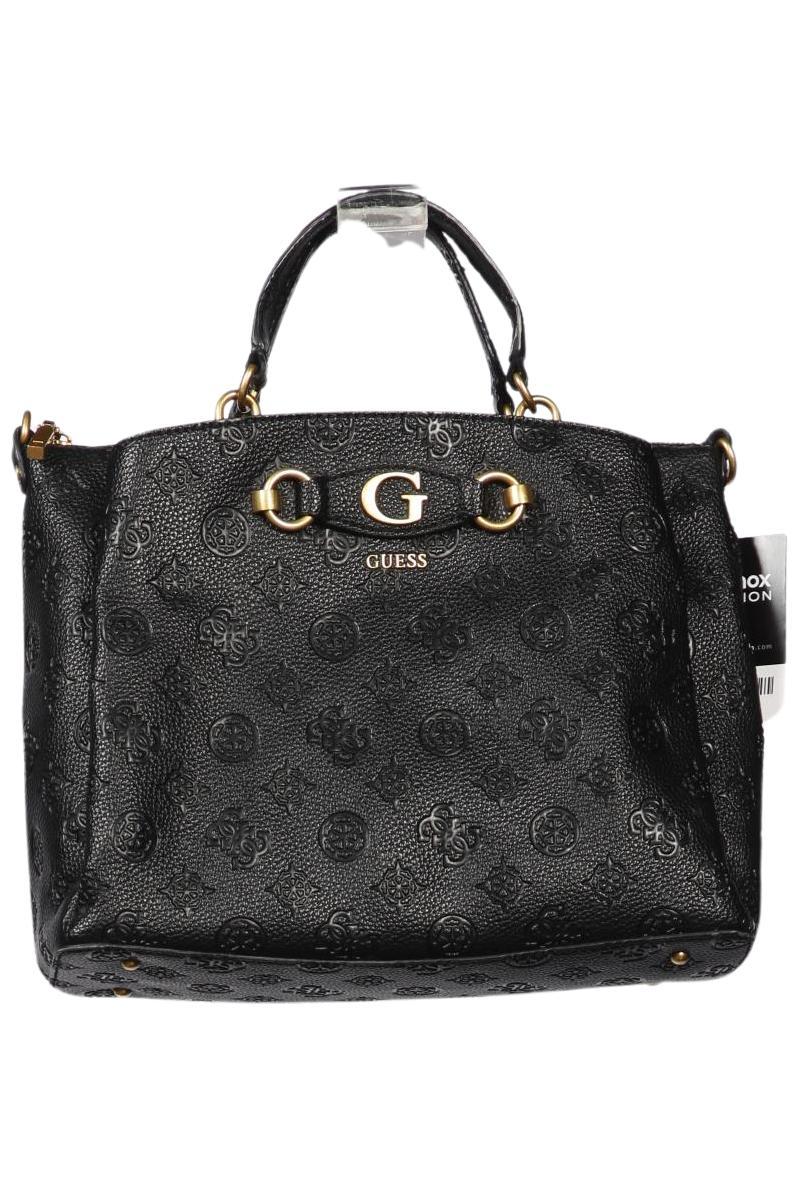 

Guess Damen Handtasche, schwarz, Gr.