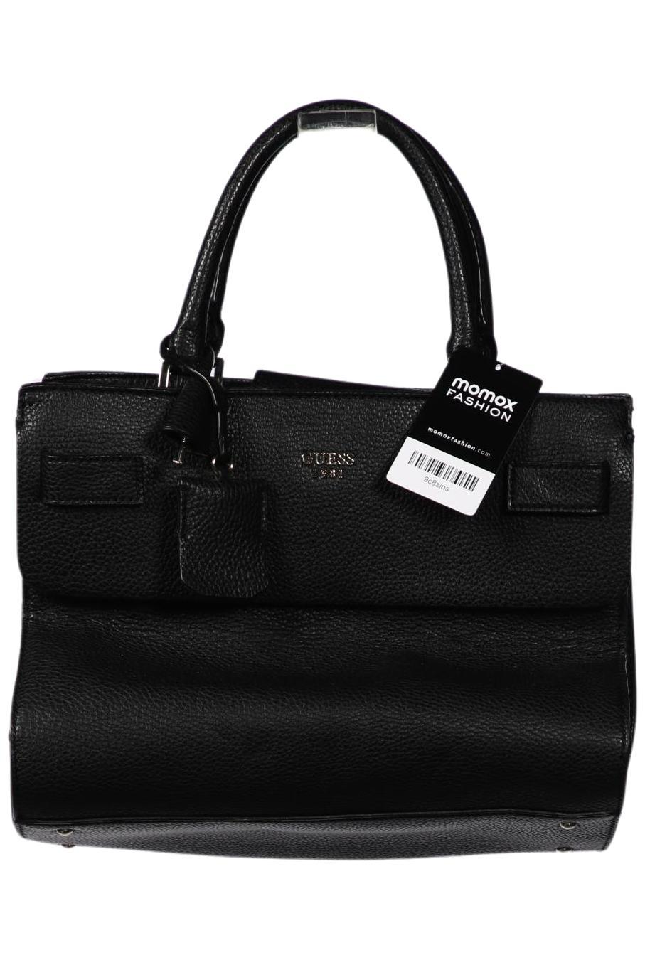 

Guess Damen Handtasche, schwarz, Gr.