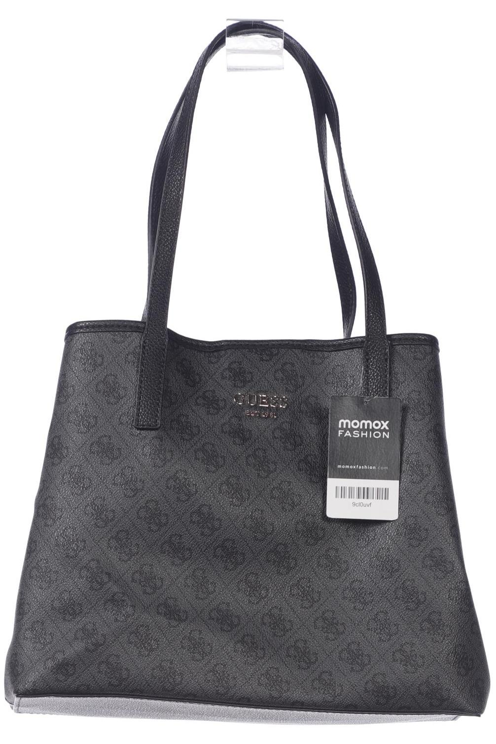 

Guess Damen Handtasche, grau, Gr.