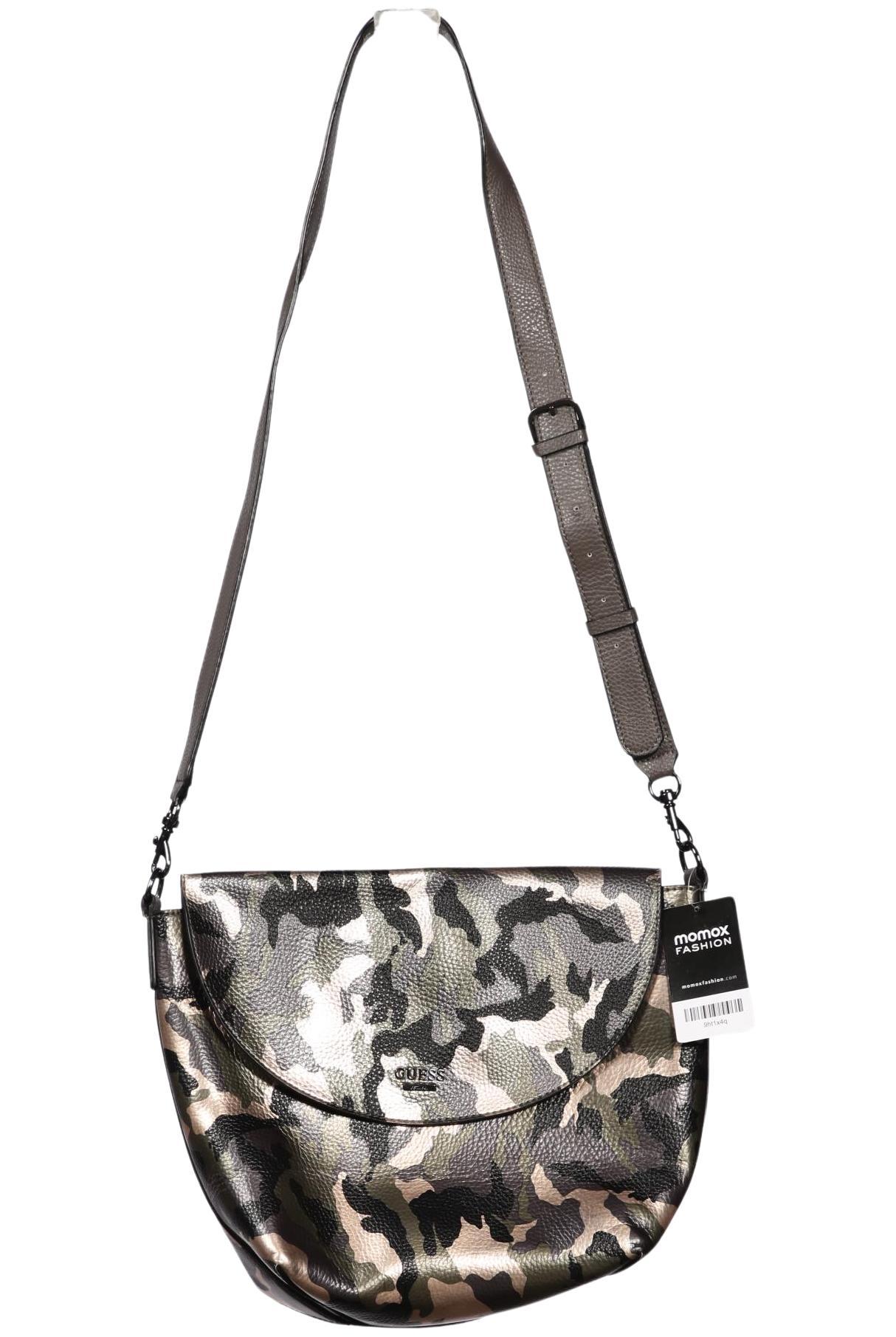 

Guess Damen Handtasche, mehrfarbig, Gr.