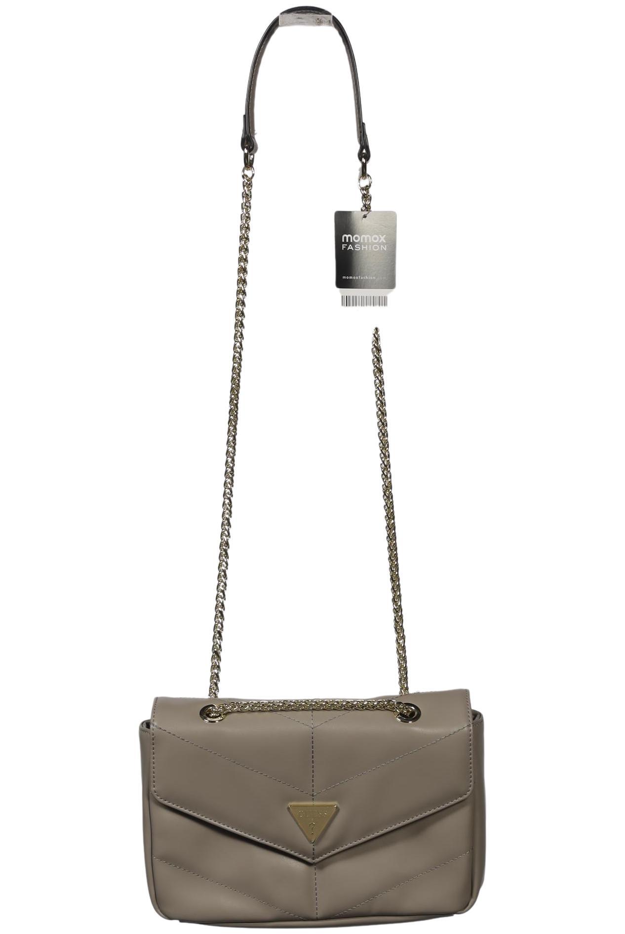 

Guess Damen Handtasche, grau, Gr.