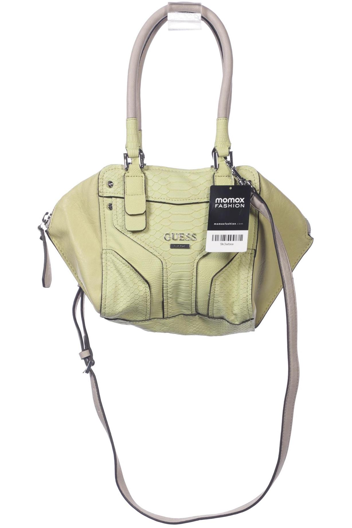 

Guess Damen Handtasche, grün, Gr.