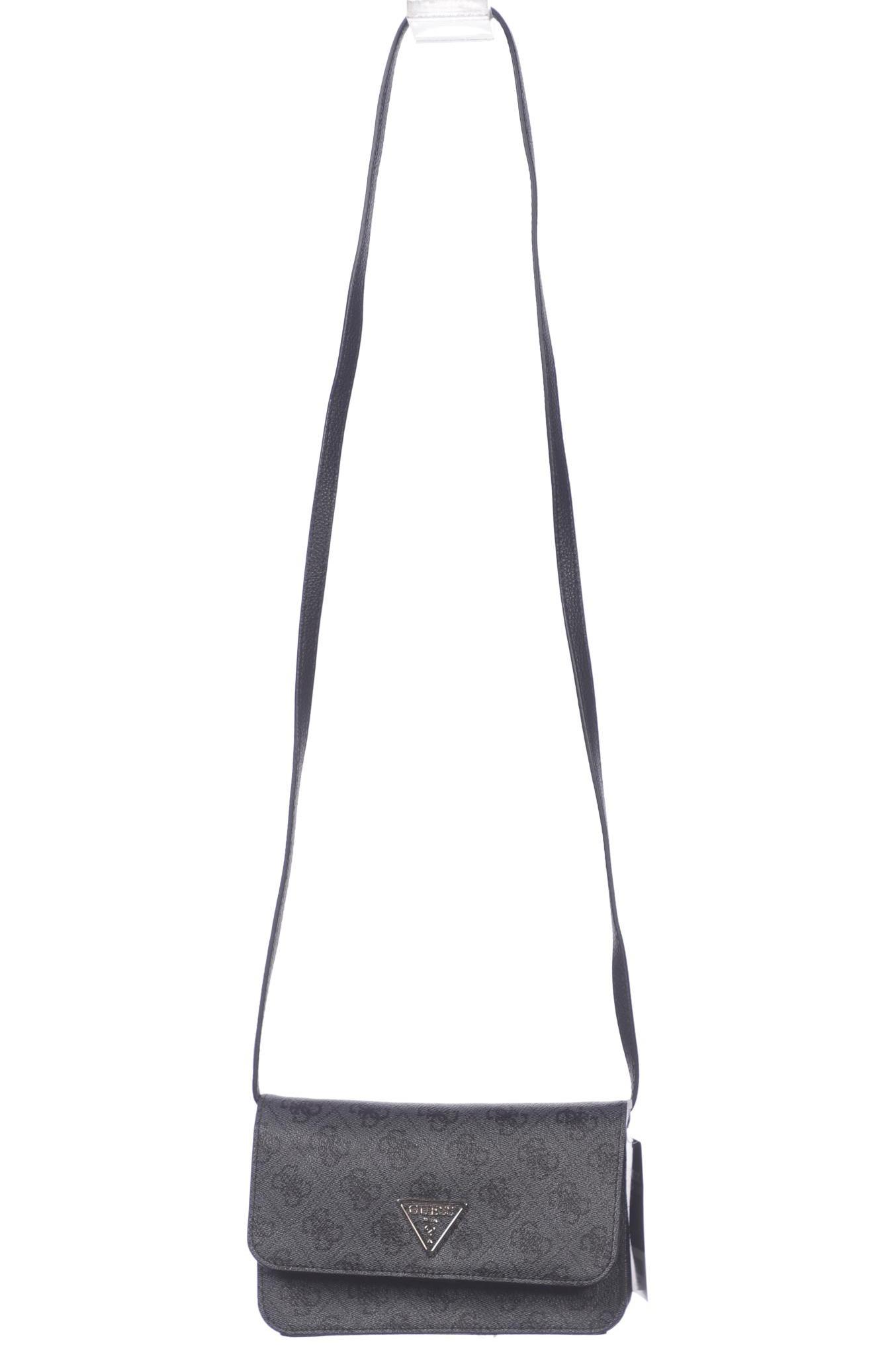 

Guess Damen Handtasche, grau, Gr.