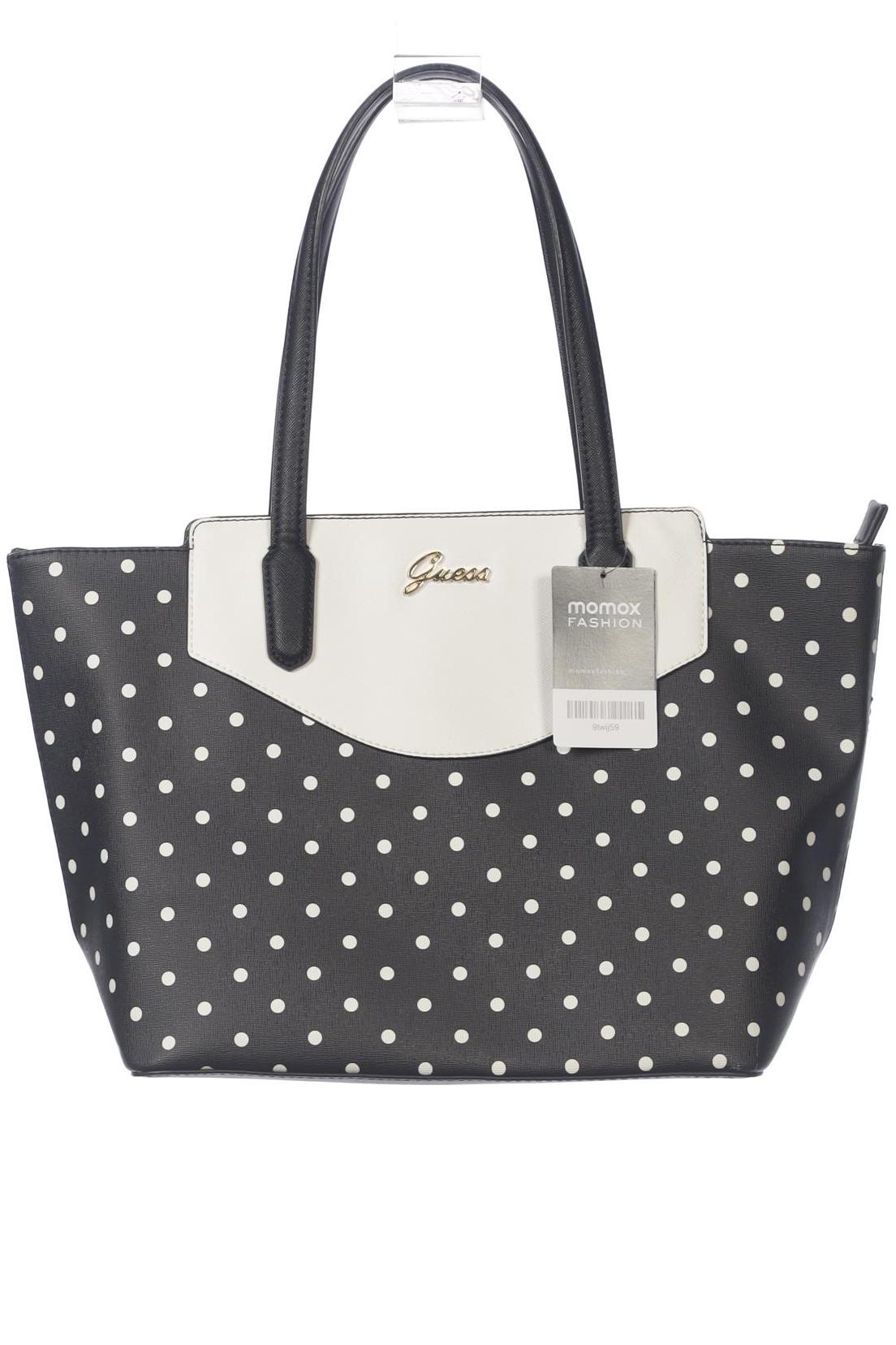 

Guess Damen Handtasche, schwarz, Gr.