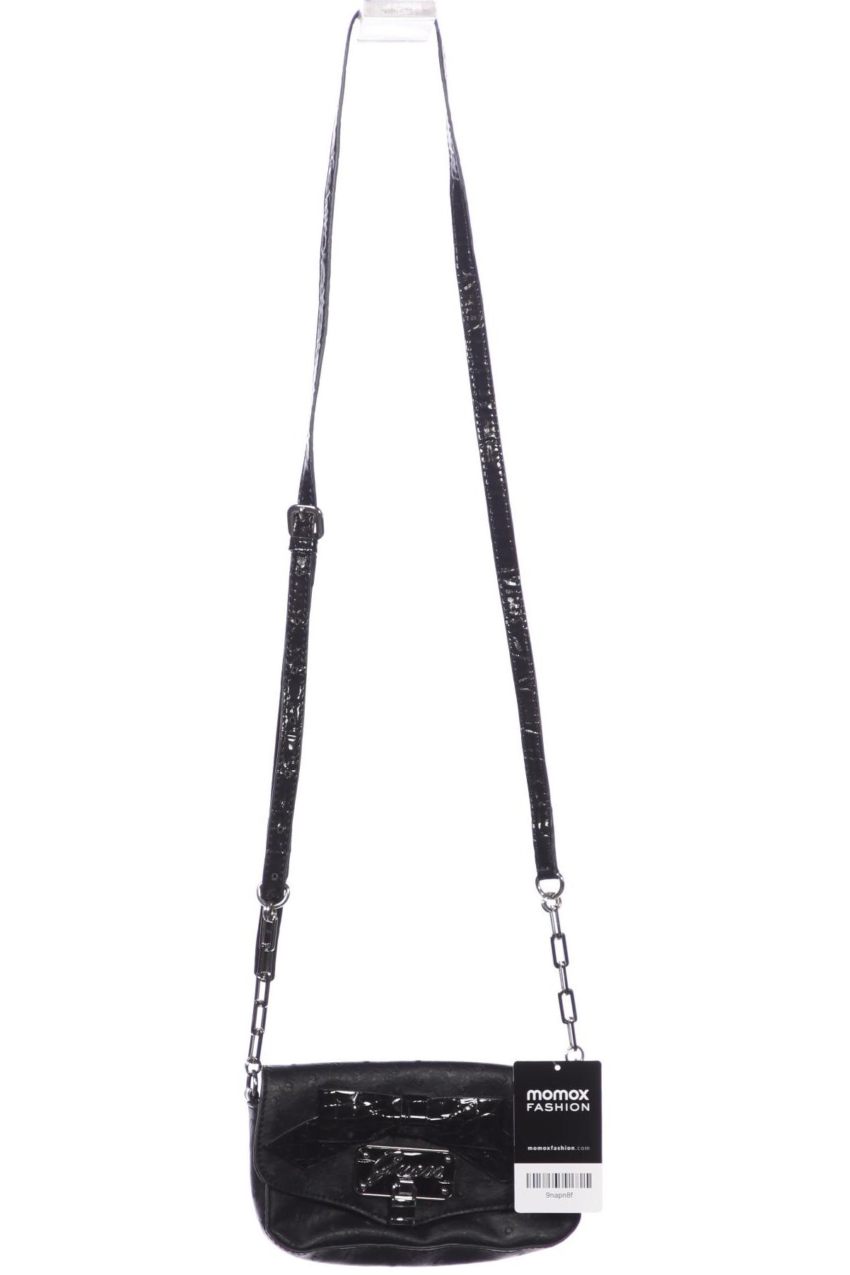 

Guess Damen Handtasche, schwarz, Gr.
