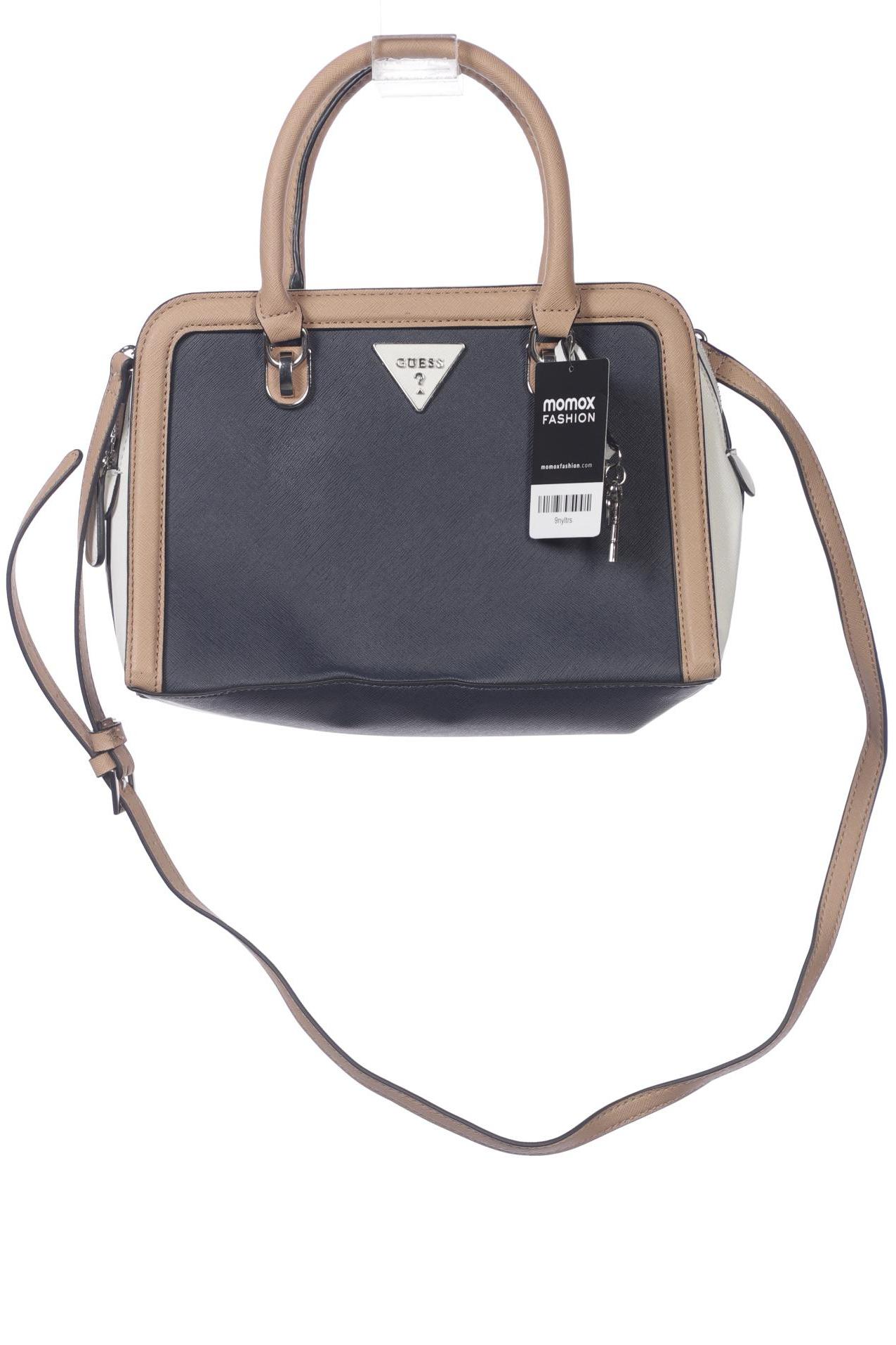 

GUESS Damen Handtasche, marineblau