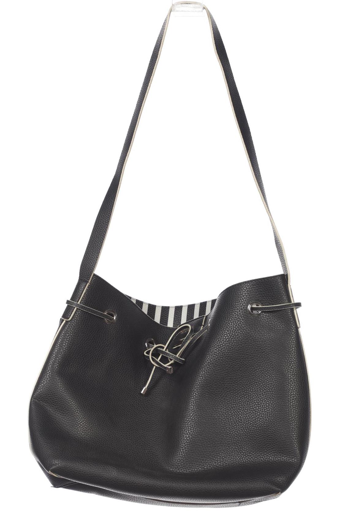

GUESS Damen Handtasche, schwarz