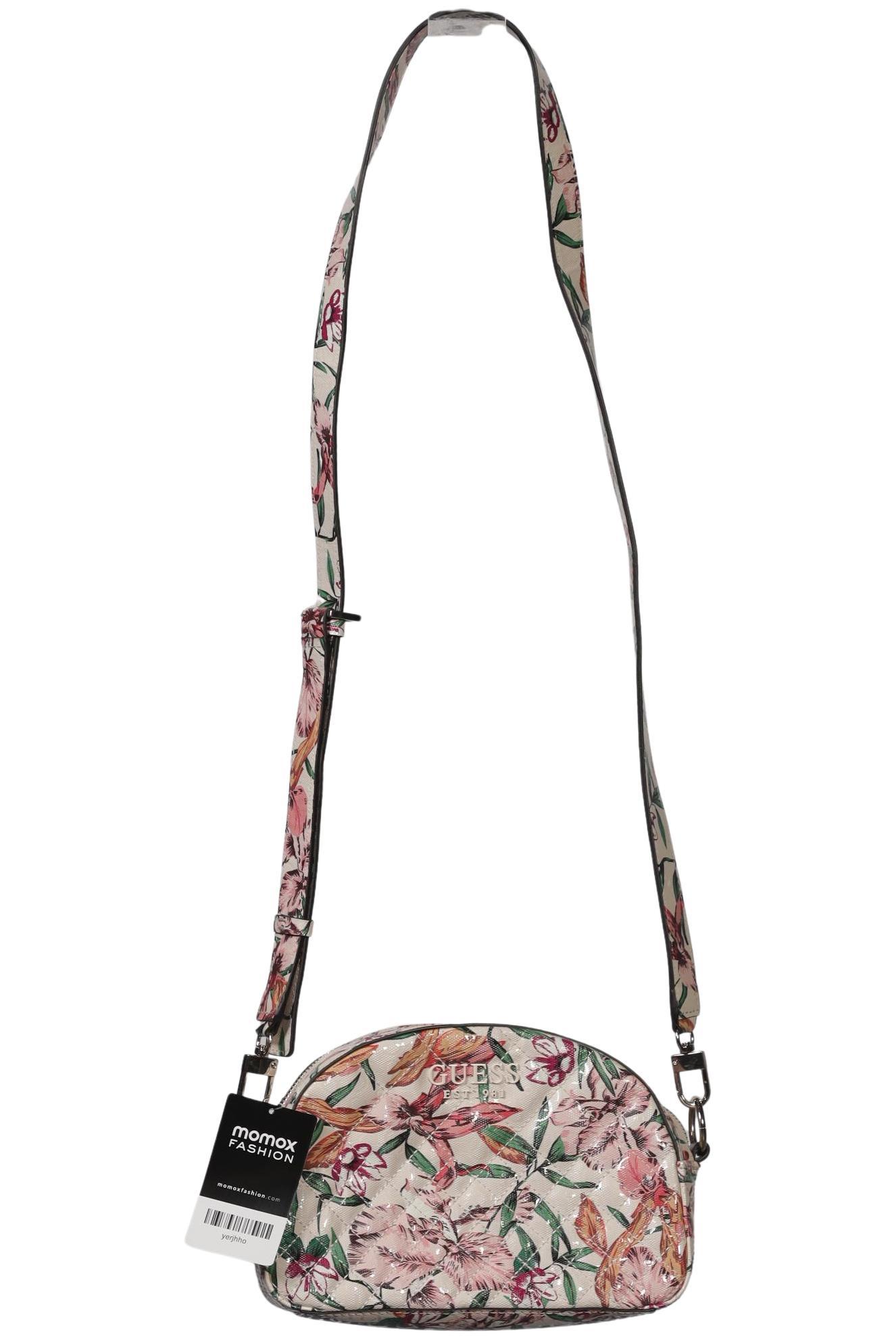 

Guess Damen Handtasche, pink, Gr.