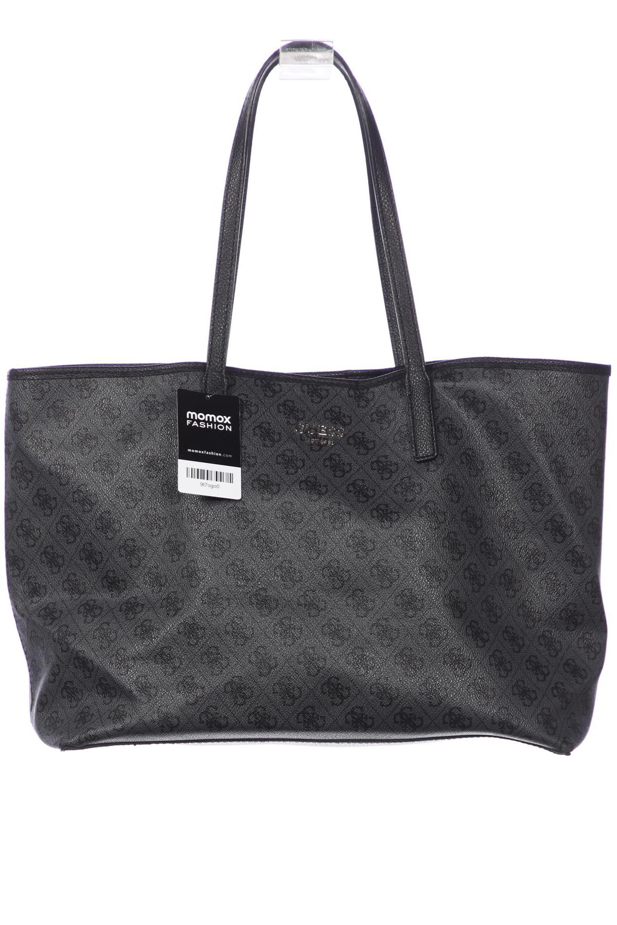 

Guess Damen Handtasche, grau, Gr.