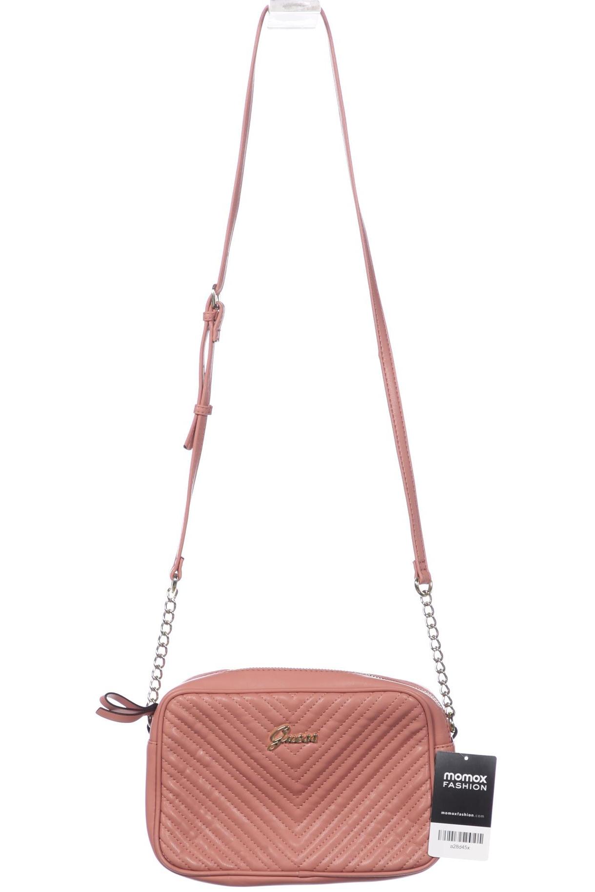 

Guess Damen Handtasche, pink, Gr.