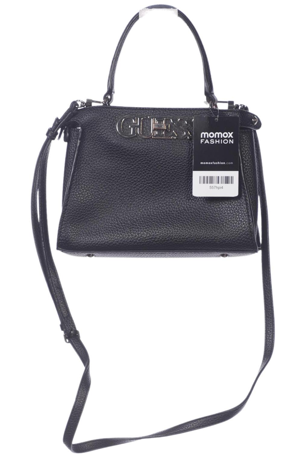 

Guess Damen Handtasche, schwarz, Gr.