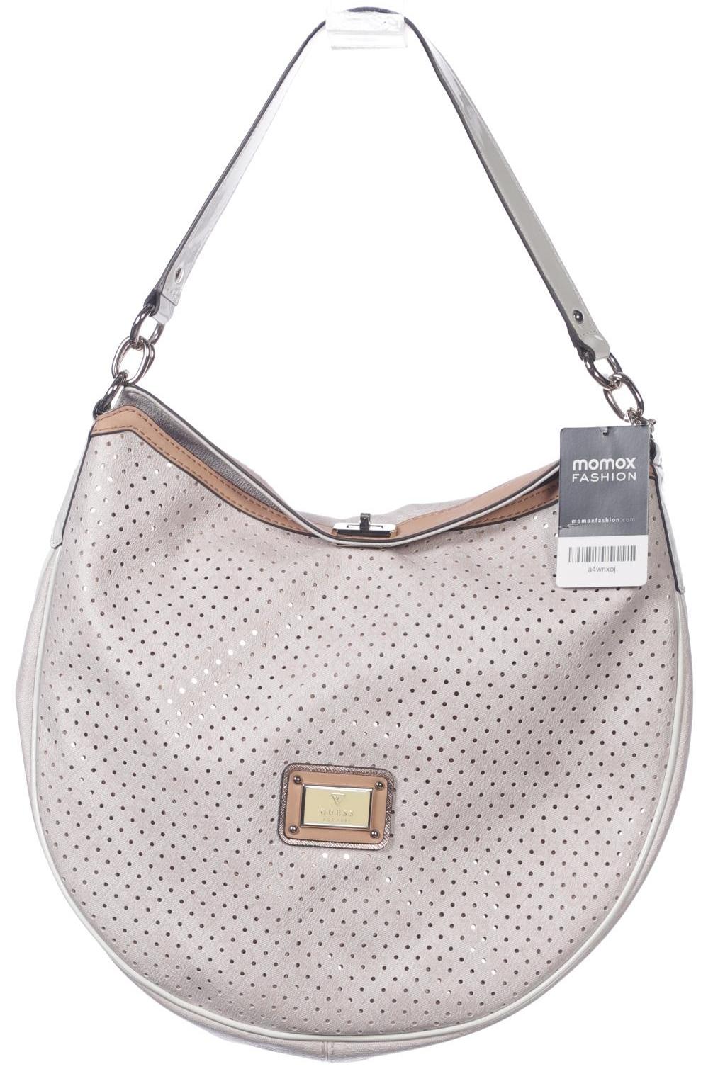 

Guess Damen Handtasche, pink, Gr.