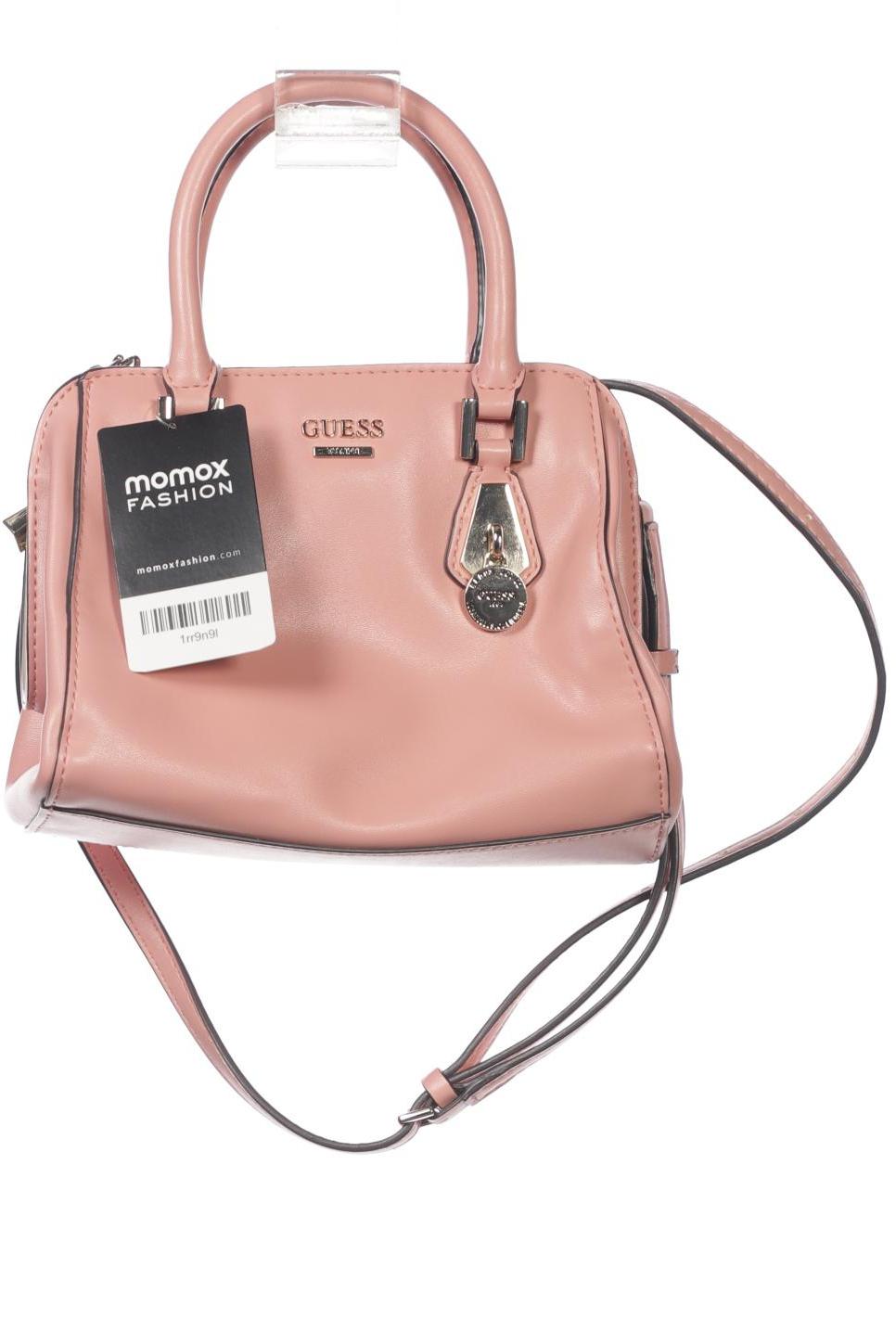 

Guess Damen Handtasche, pink, Gr.