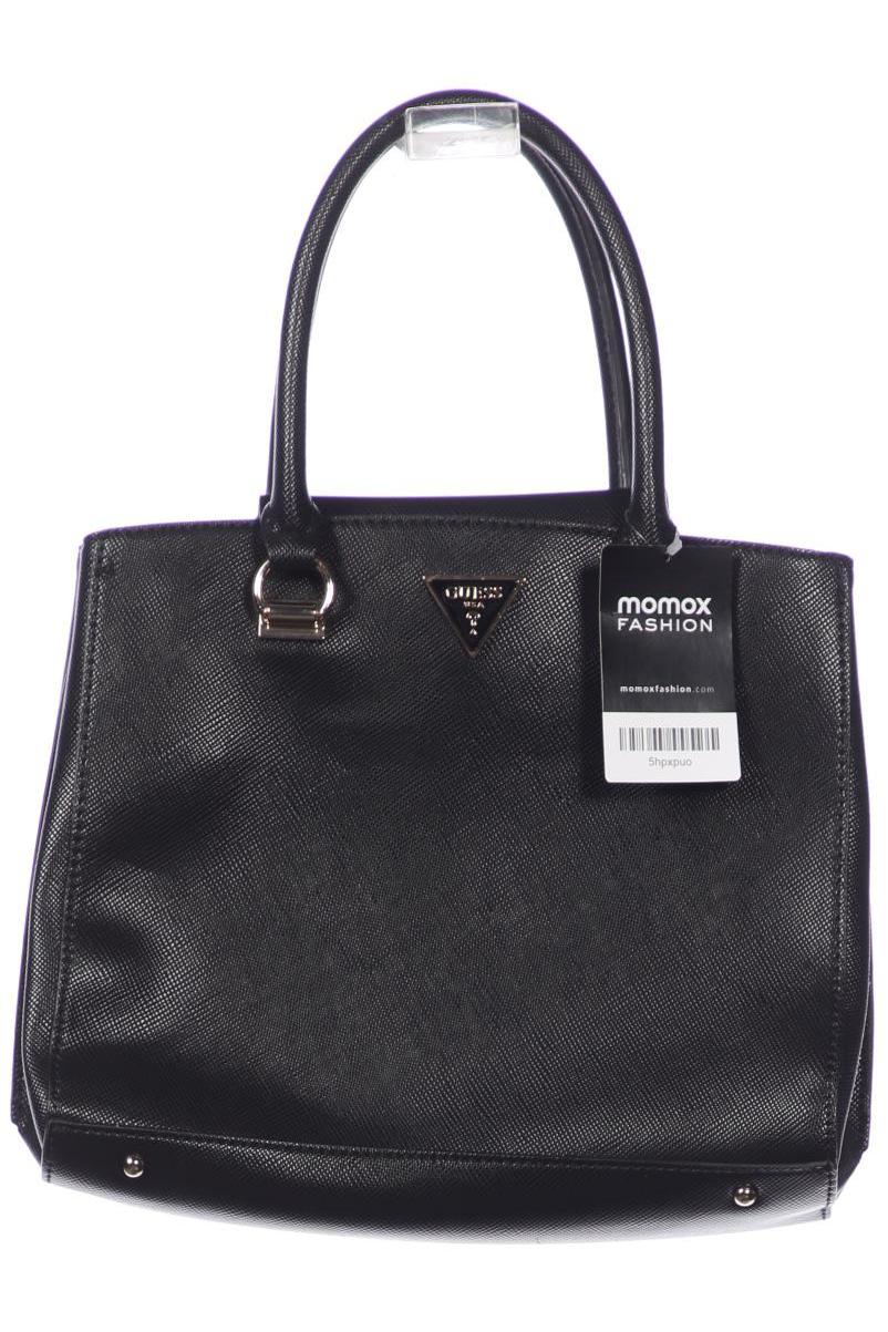 

Guess Damen Handtasche, schwarz, Gr.