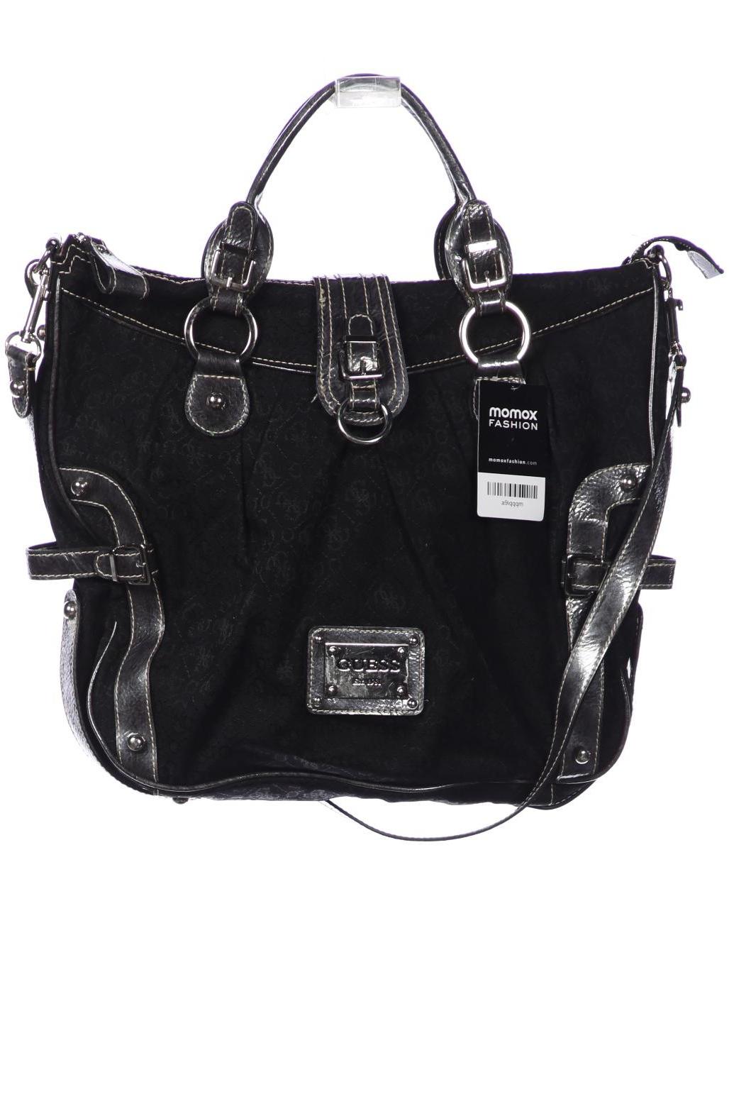 

GUESS Damen Handtasche, schwarz
