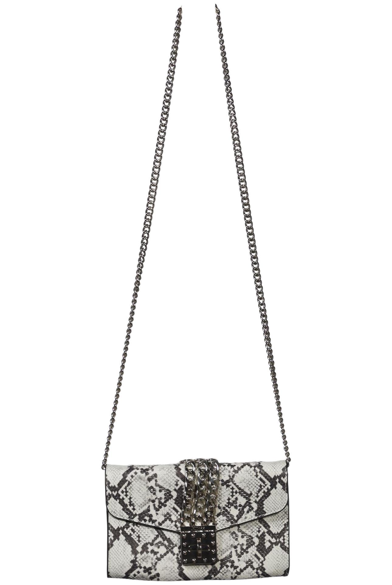 

Guess Damen Handtasche, weiß, Gr.