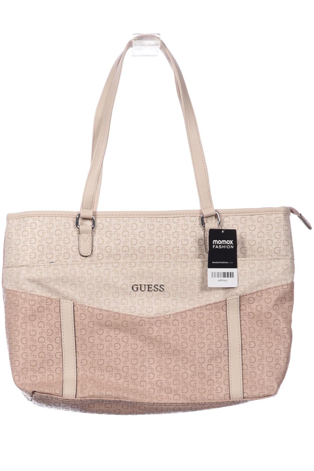 

Guess Damen Handtasche, pink, Gr.