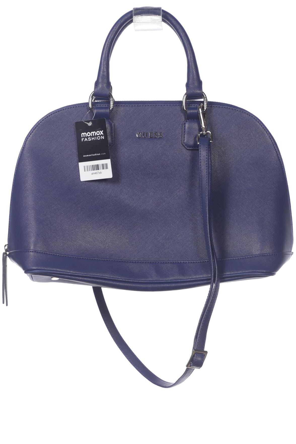 

Guess Damen Handtasche, flieder, Gr.