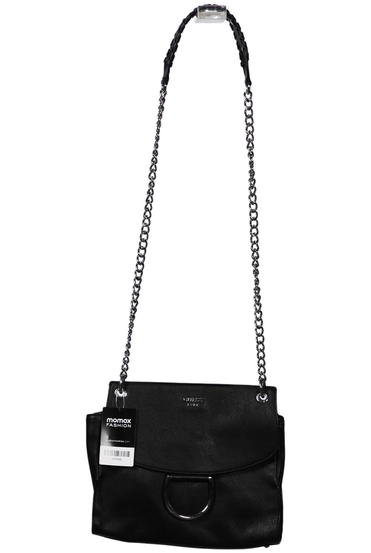 

Guess Damen Handtasche, schwarz, Gr.