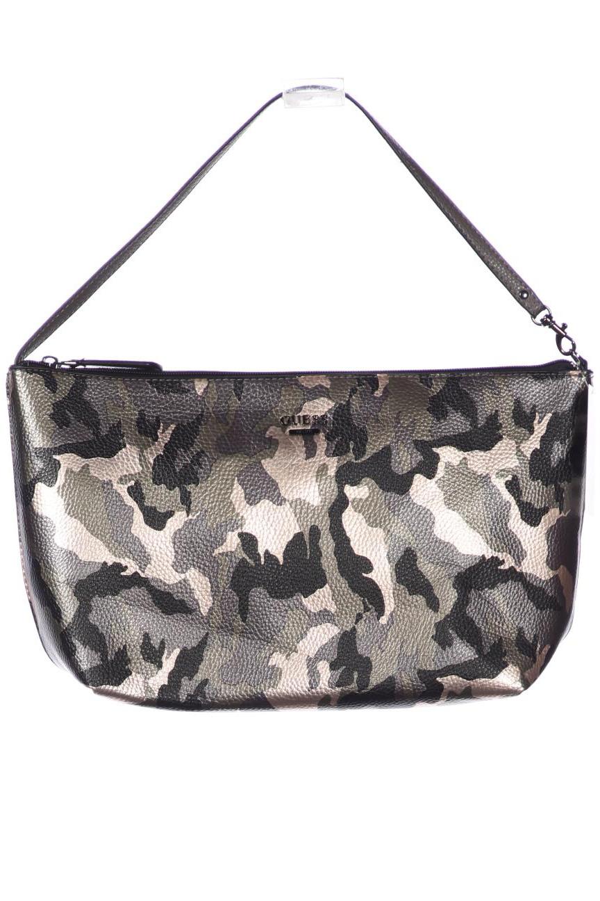 

GUESS Damen Handtasche, mehrfarbig