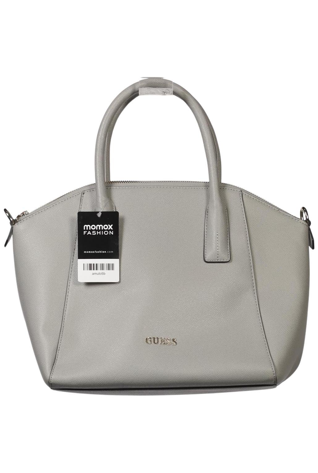 

Guess Damen Handtasche, grau, Gr.