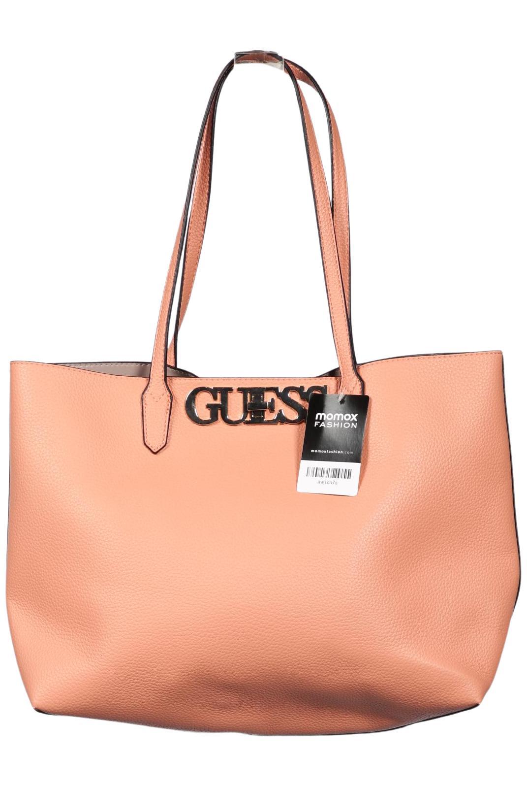 

Guess Damen Handtasche, pink, Gr.