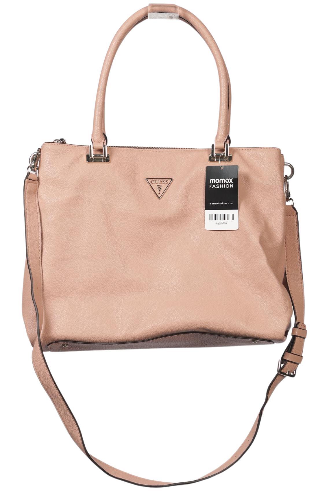 

Guess Damen Handtasche, pink, Gr.