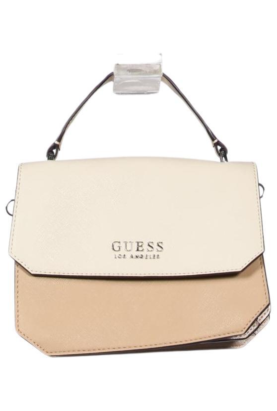 

Guess Damen Handtasche, mehrfarbig, Gr.