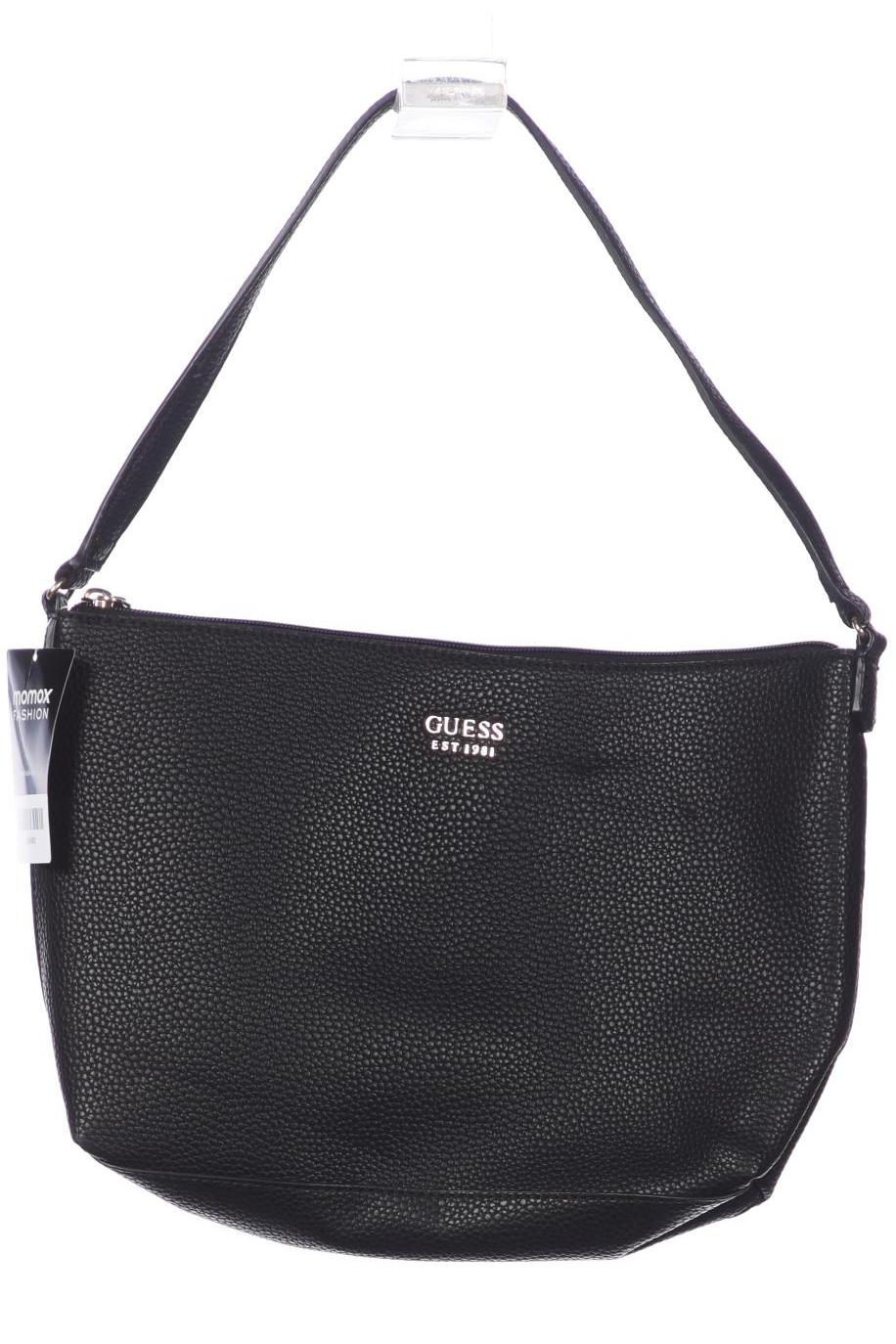 

Guess Damen Handtasche, schwarz, Gr.