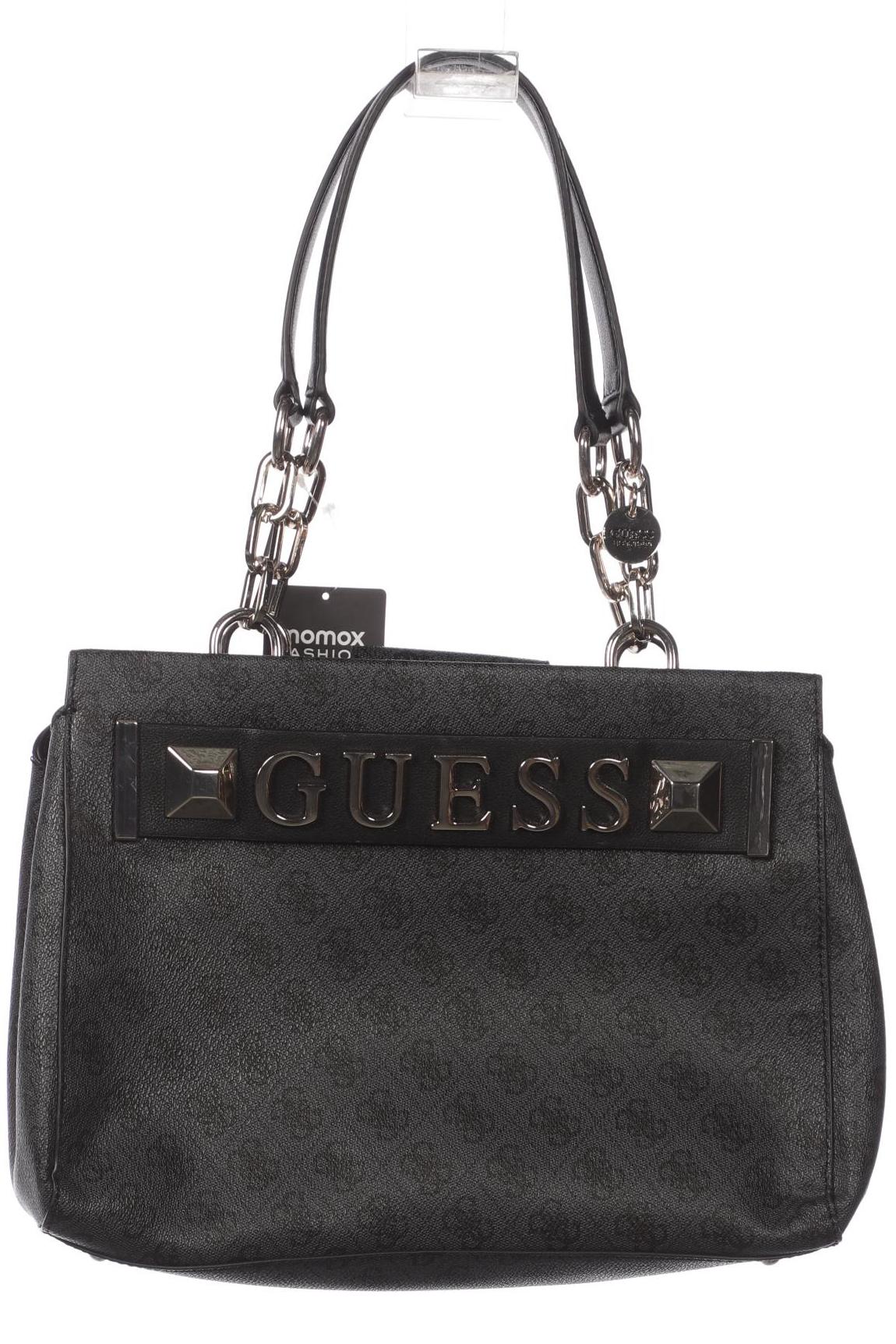 

Guess Damen Handtasche, grau, Gr.