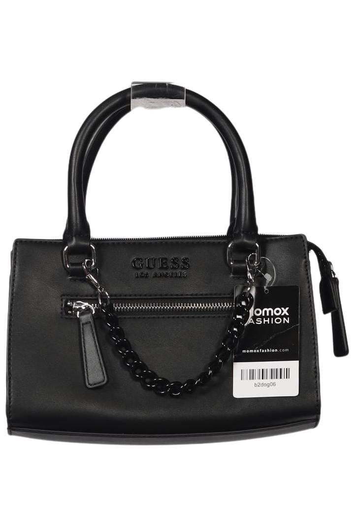 

Guess Damen Handtasche, schwarz, Gr.