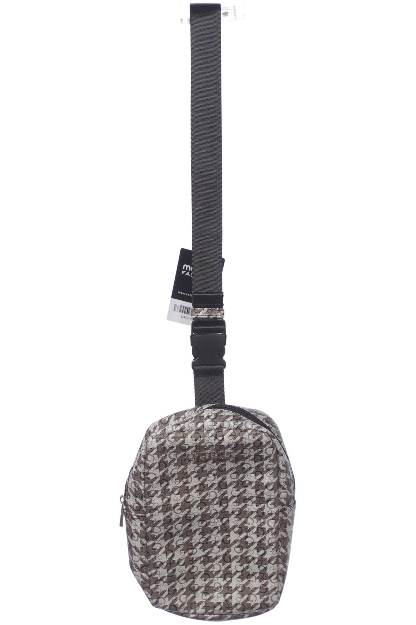 

Guess Damen Handtasche, mehrfarbig, Gr.