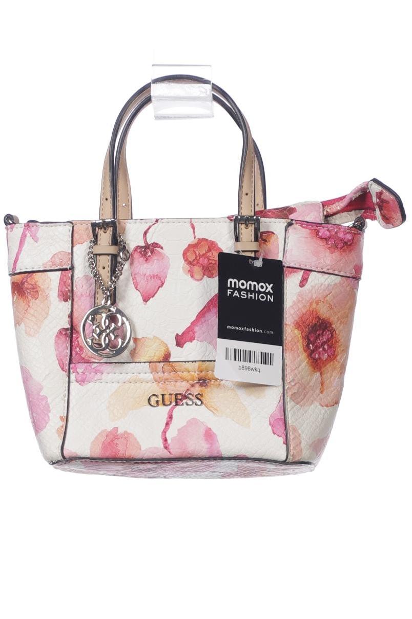 

Guess Damen Handtasche, mehrfarbig, Gr.