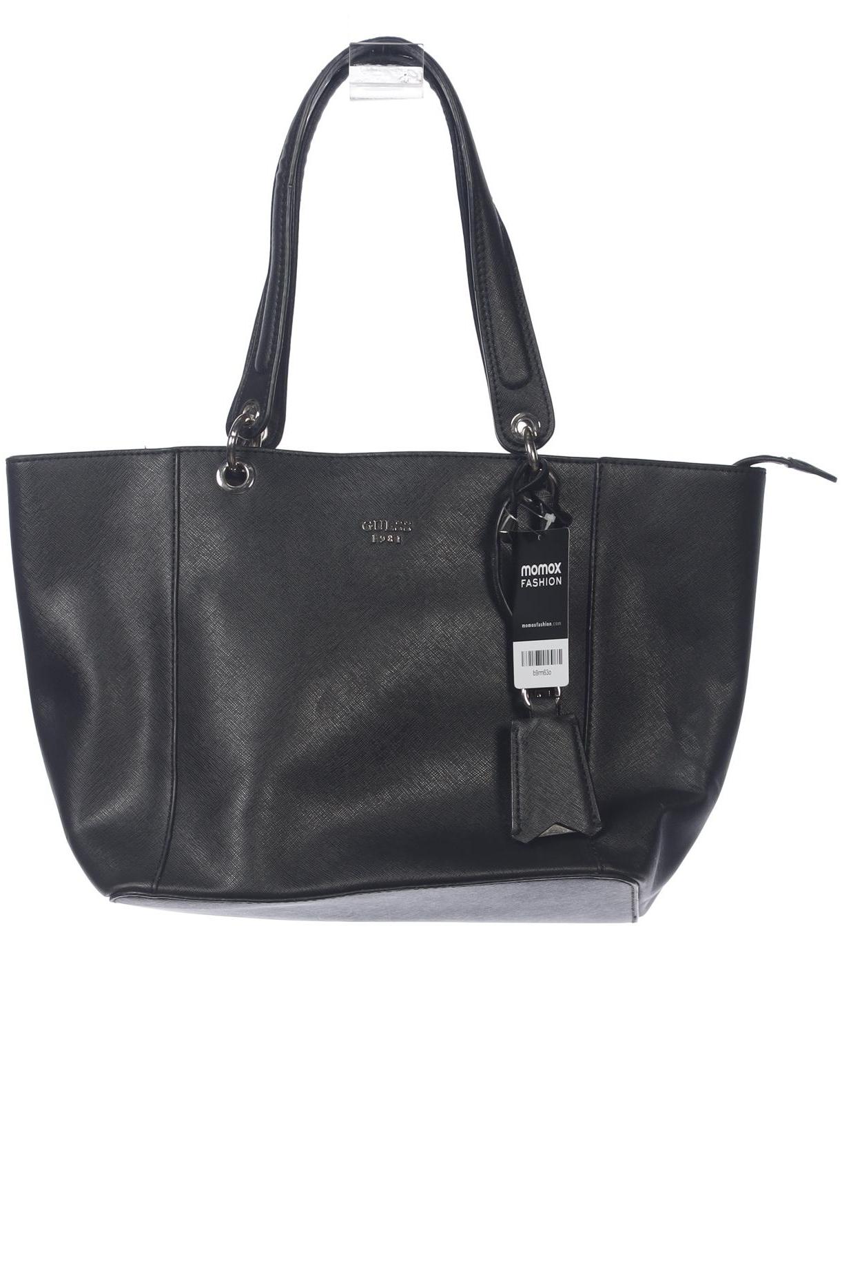 

Guess Damen Handtasche, schwarz, Gr.