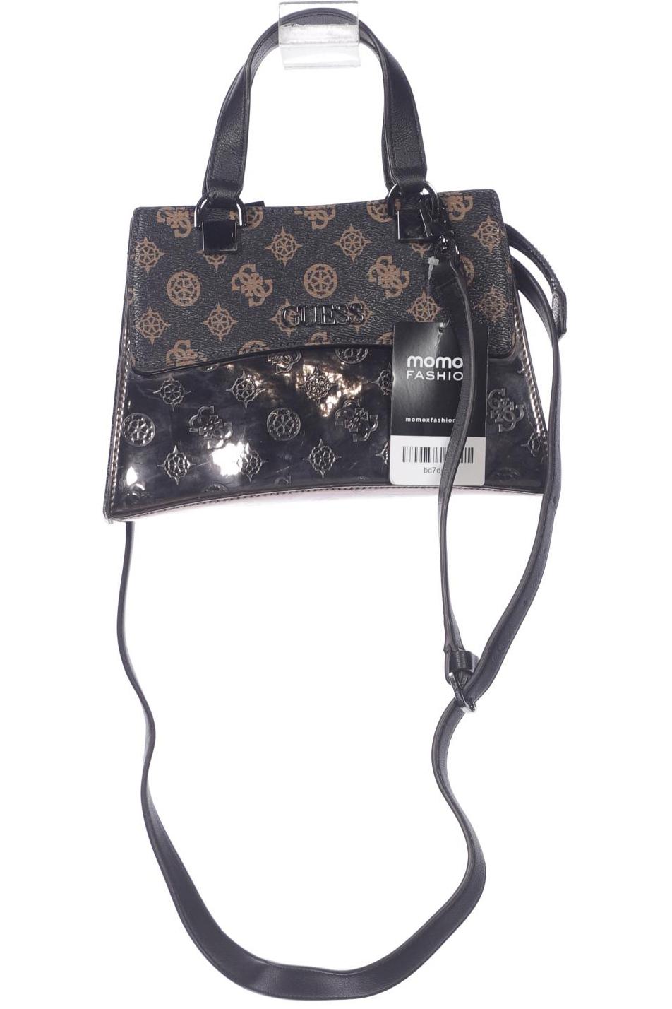 

Guess Damen Handtasche, grau, Gr.