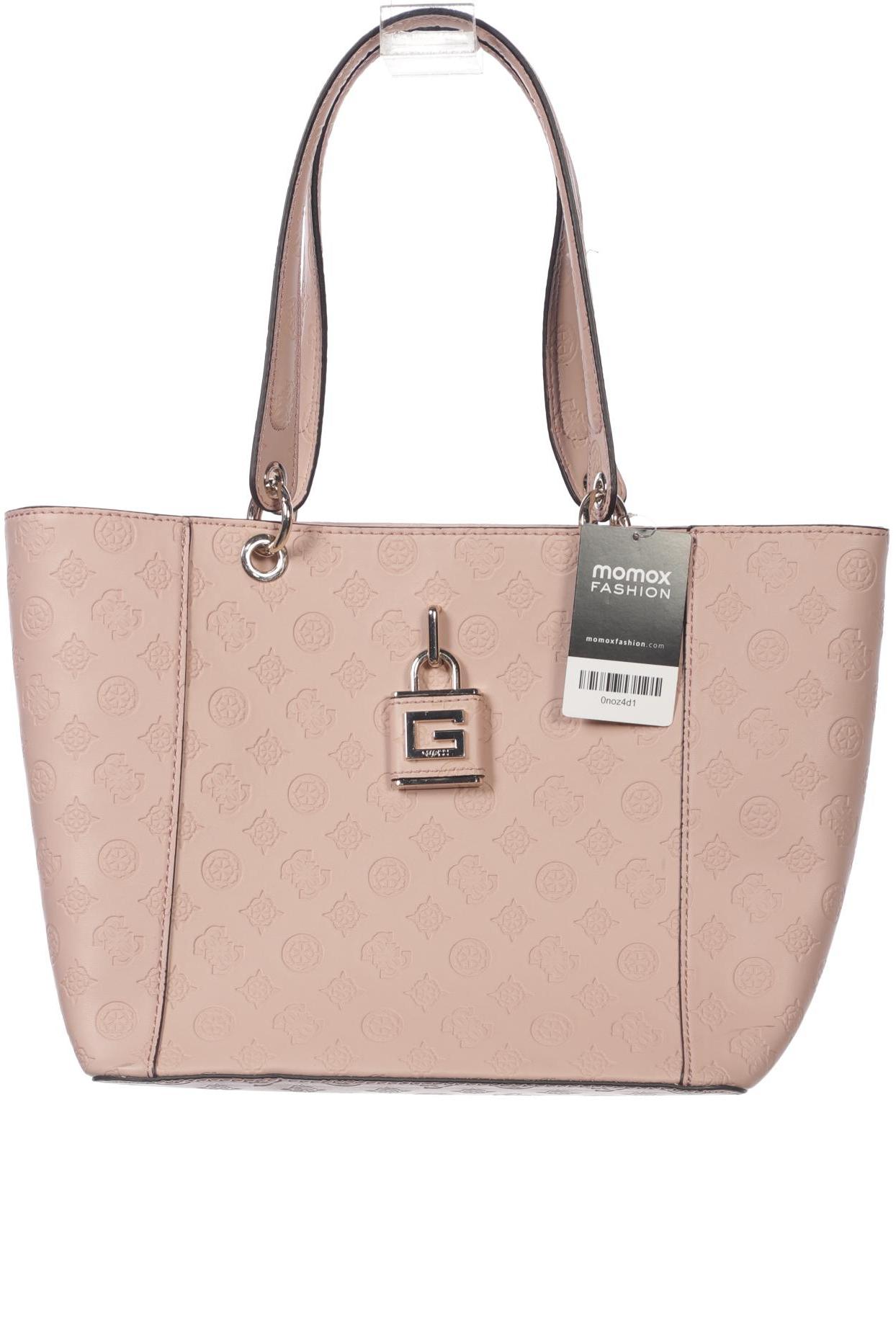 

GUESS Damen Handtasche, pink