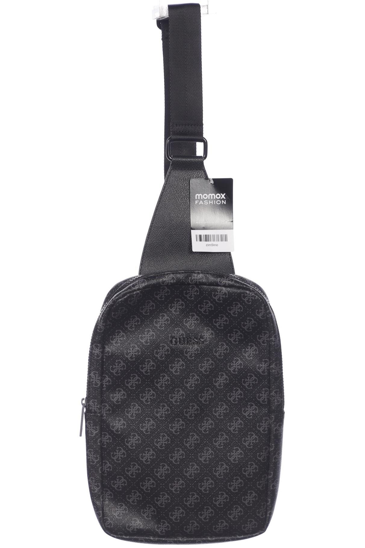

Guess Damen Handtasche, schwarz, Gr.