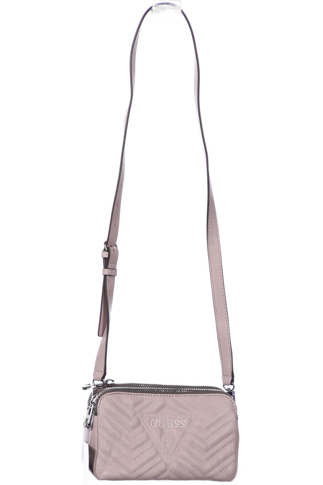 

GUESS Damen Handtasche, pink