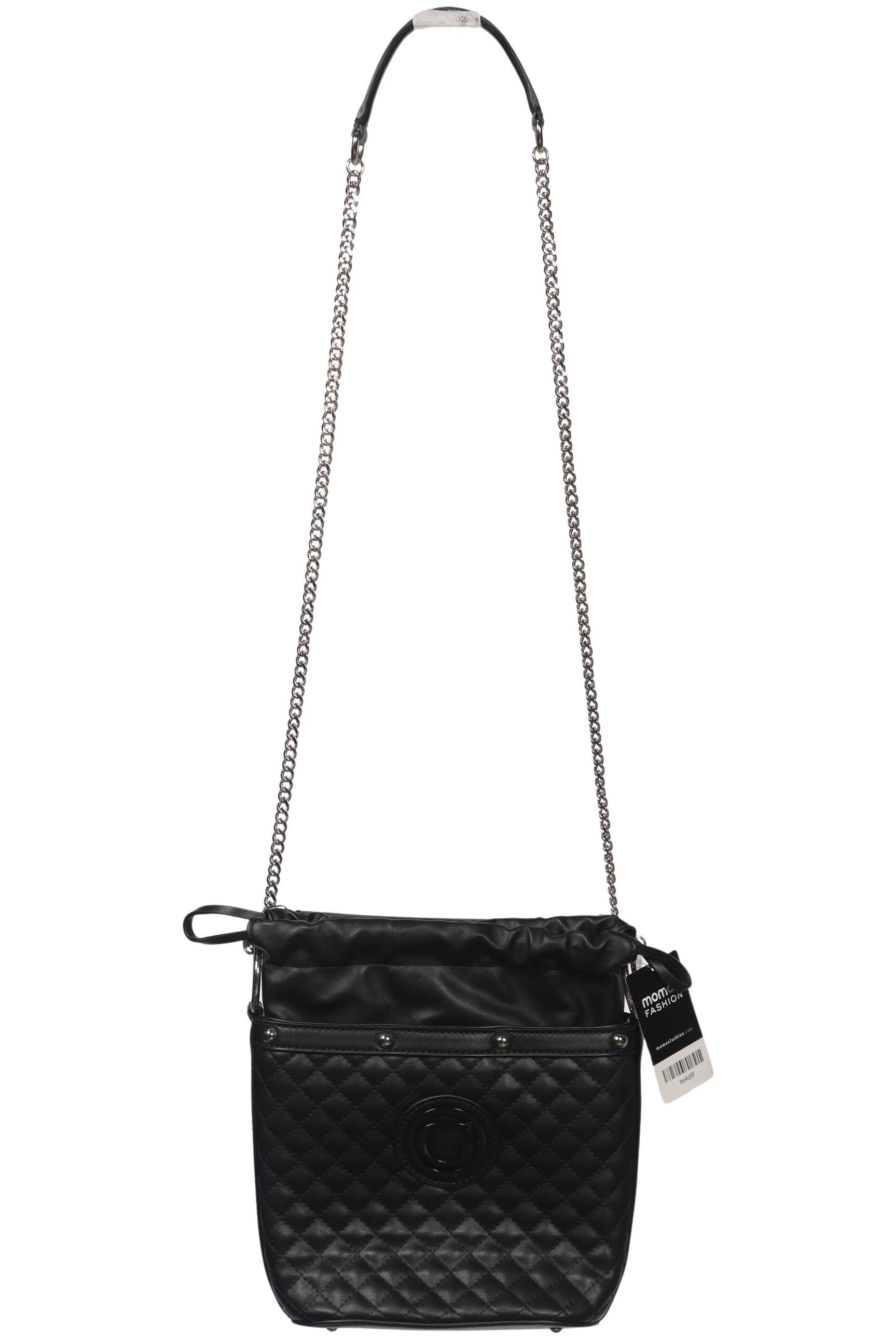 

Guess Damen Handtasche, schwarz, Gr.