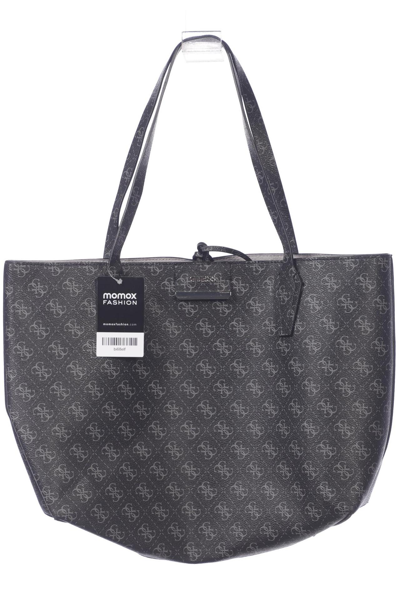 

Guess Damen Handtasche, braun, Gr.