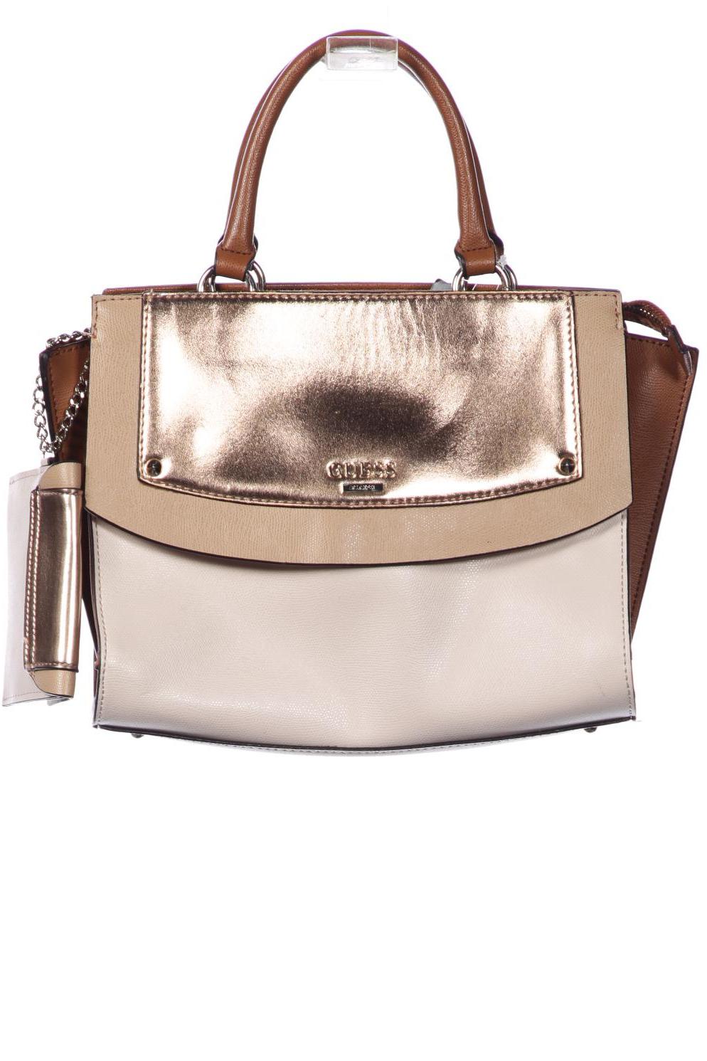 

GUESS Damen Handtasche, pink