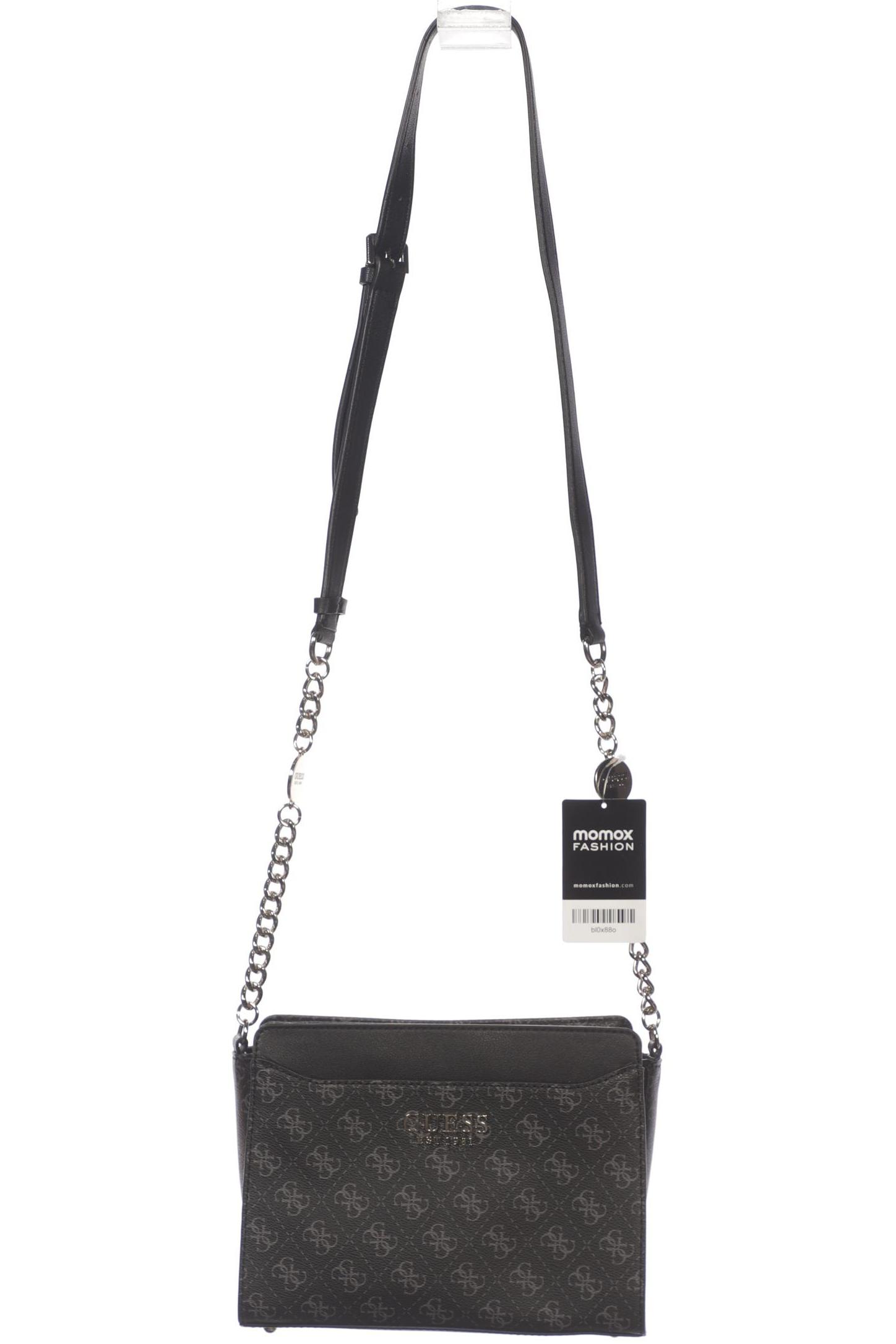 

GUESS Damen Handtasche, grau