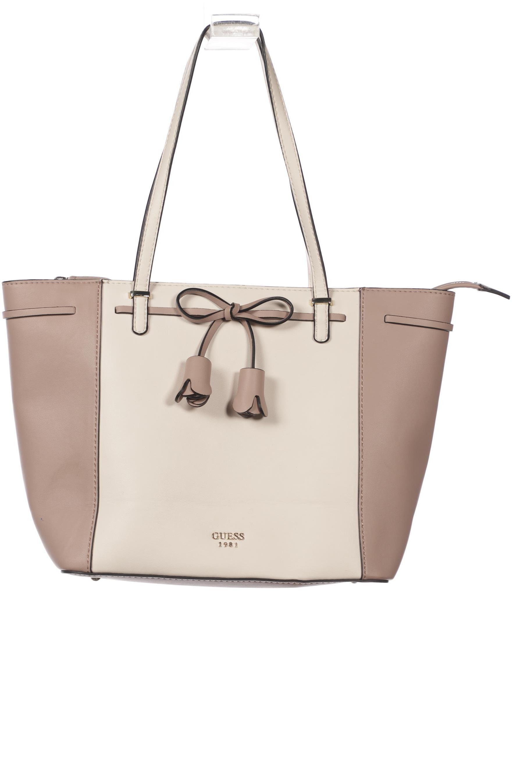 

Guess Damen Handtasche, pink, Gr.
