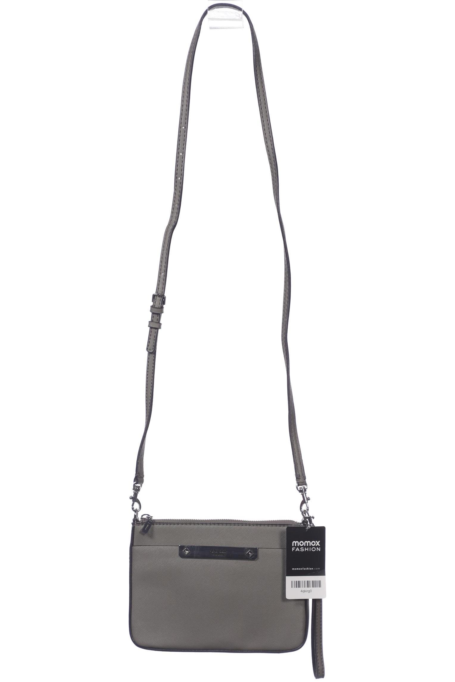 

Guess Damen Handtasche, grau, Gr.