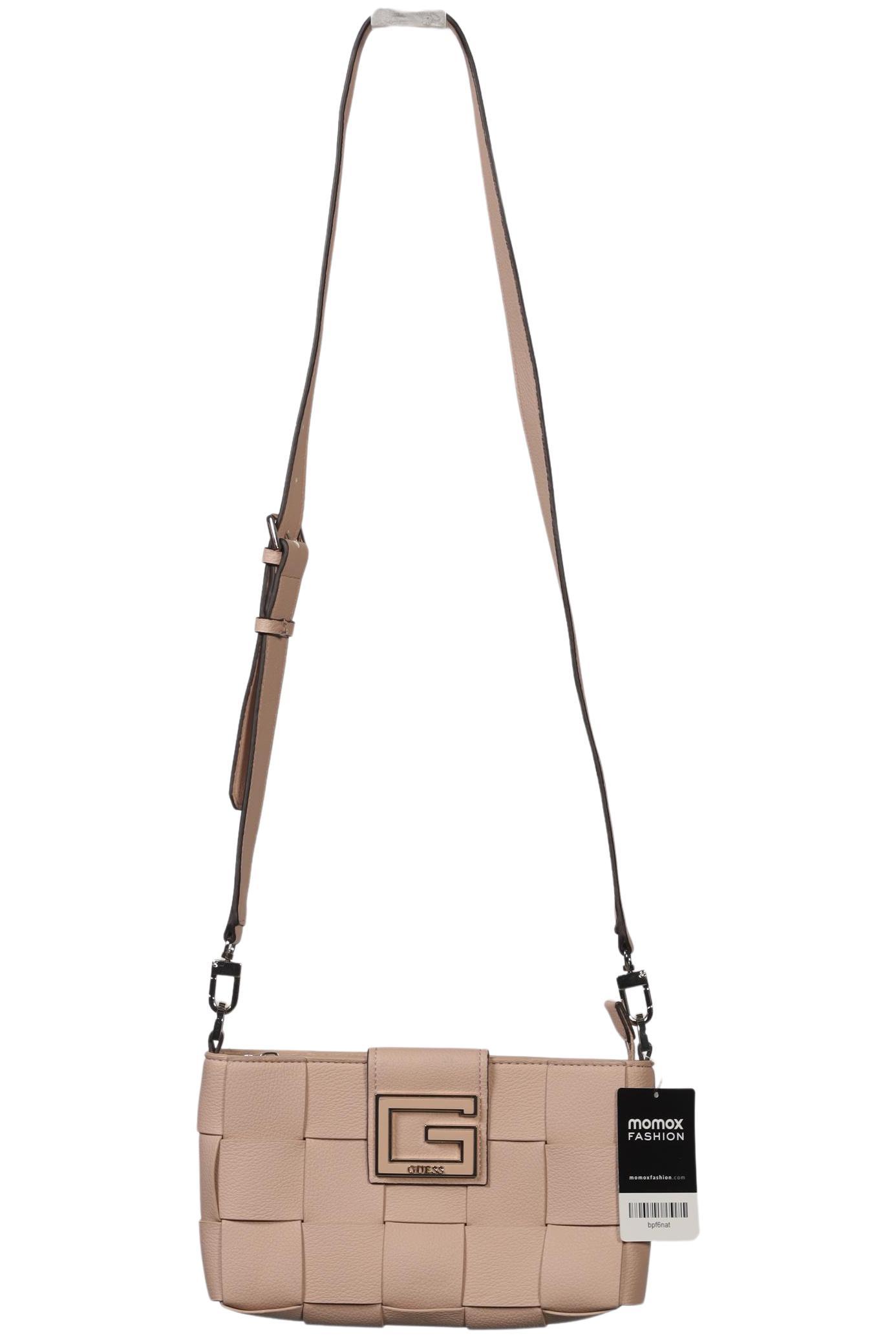 

Guess Damen Handtasche, pink, Gr.