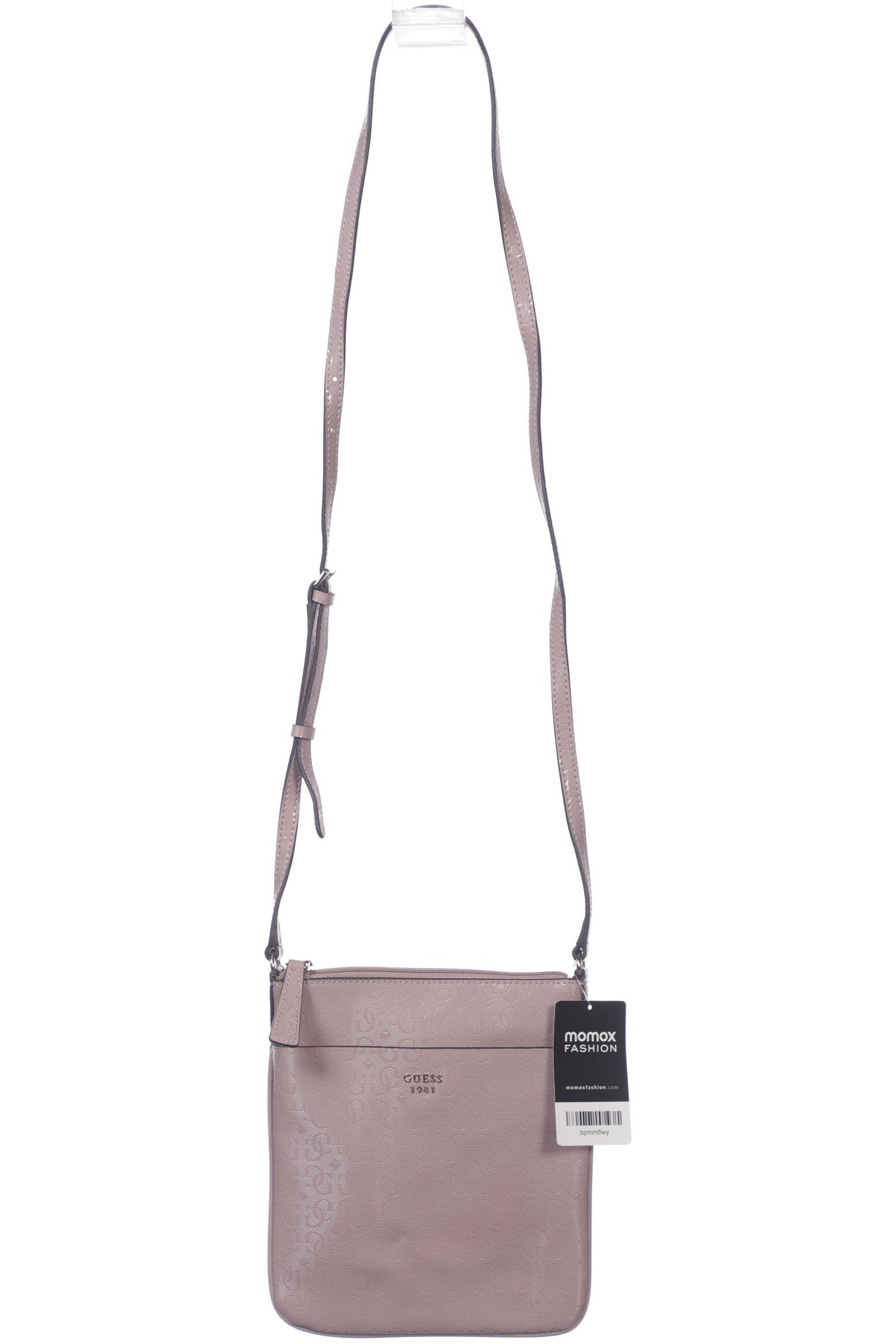 

Guess Damen Handtasche, pink, Gr.