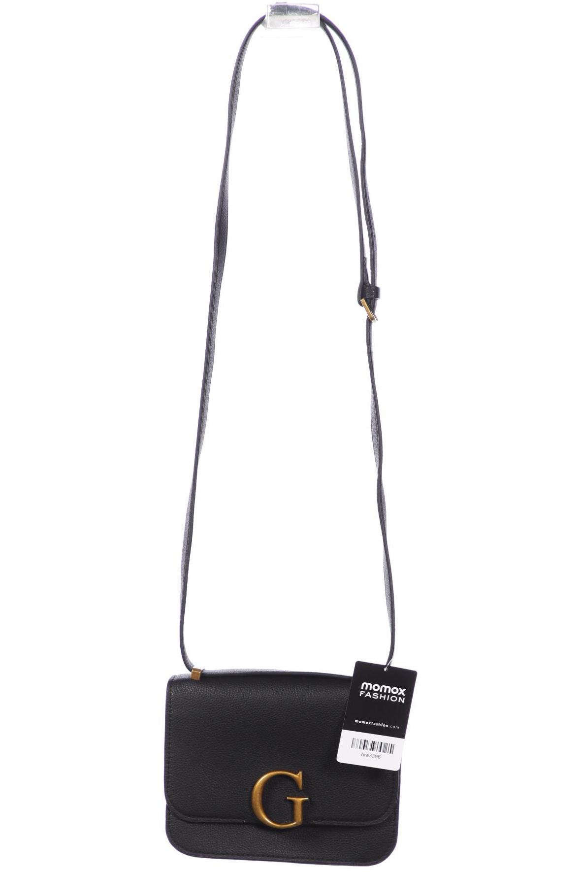 

Guess Damen Handtasche, schwarz, Gr.