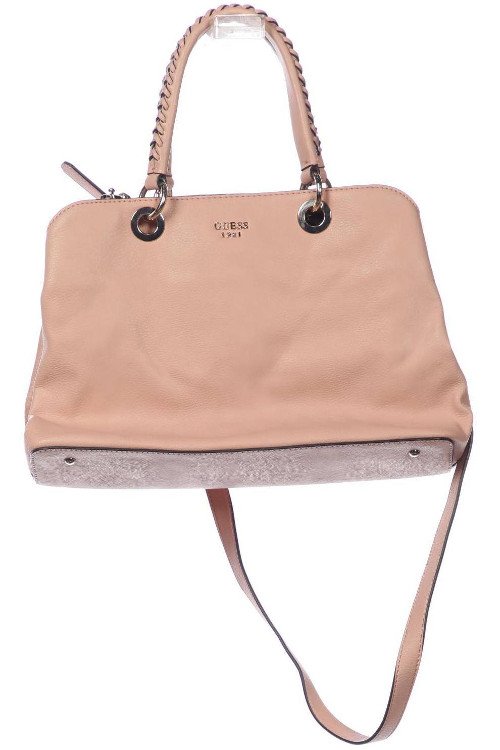 

Guess Damen Handtasche, pink, Gr.