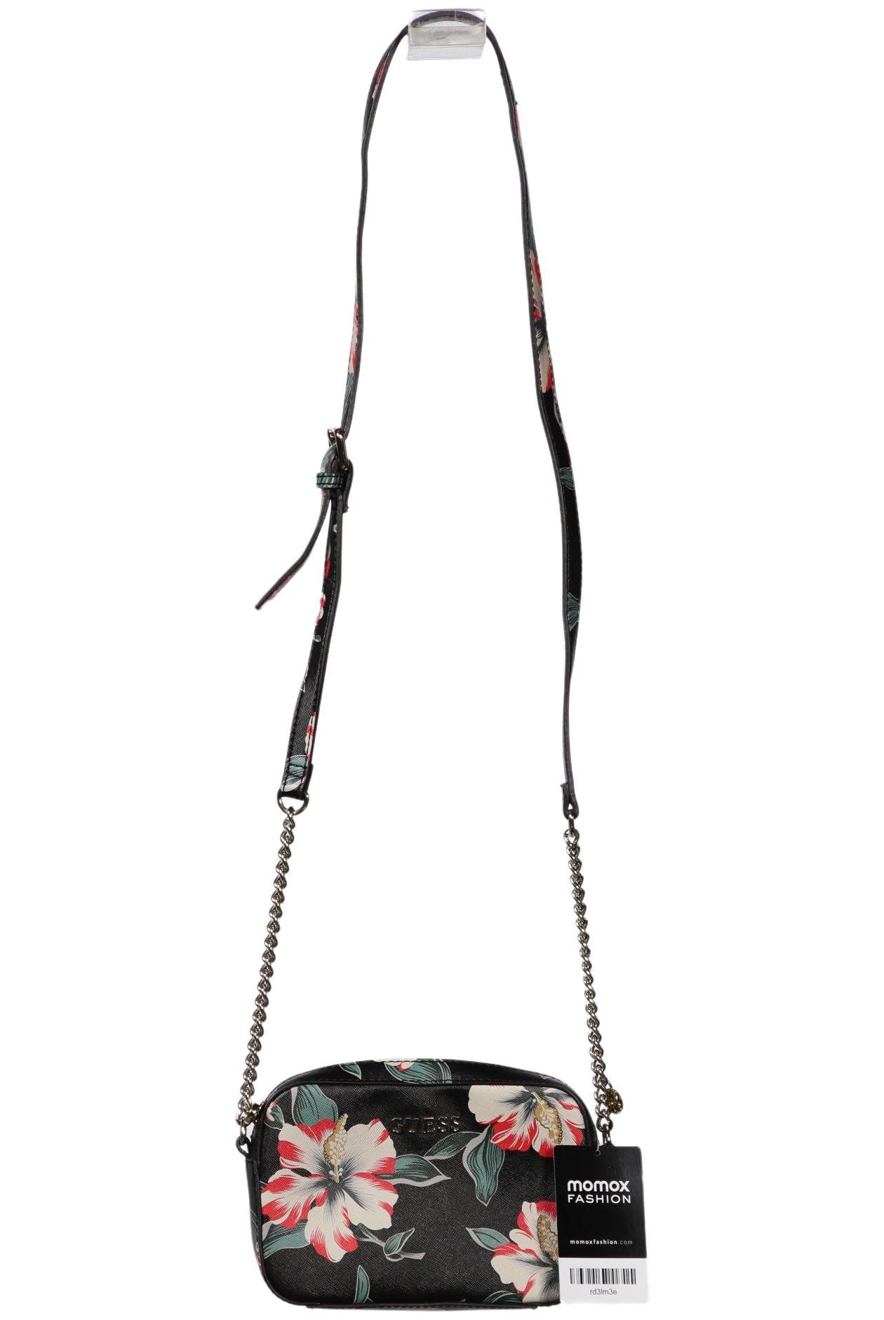 

Guess Damen Handtasche, schwarz, Gr.