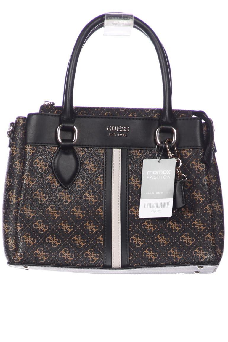 

Guess Damen Handtasche, schwarz, Gr.